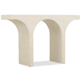 Archer Console Table, Pebble Beach-Furniture - Accent Tables-High Fashion Home