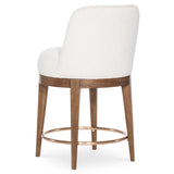 Eleana Counter Stool, Inverness Natural-Furniture - Dining-High Fashion Home