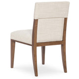 Eleana Dining Chair, Classic Linen, Set of 2-Furniture - Dining-High Fashion Home