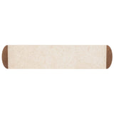 Eleana Console Table, Light Caramel-Furniture - Accent Tables-High Fashion Home