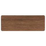 Eleana Three Drawer Chest, Light Caramel-Furniture - Bedroom-High Fashion Home
