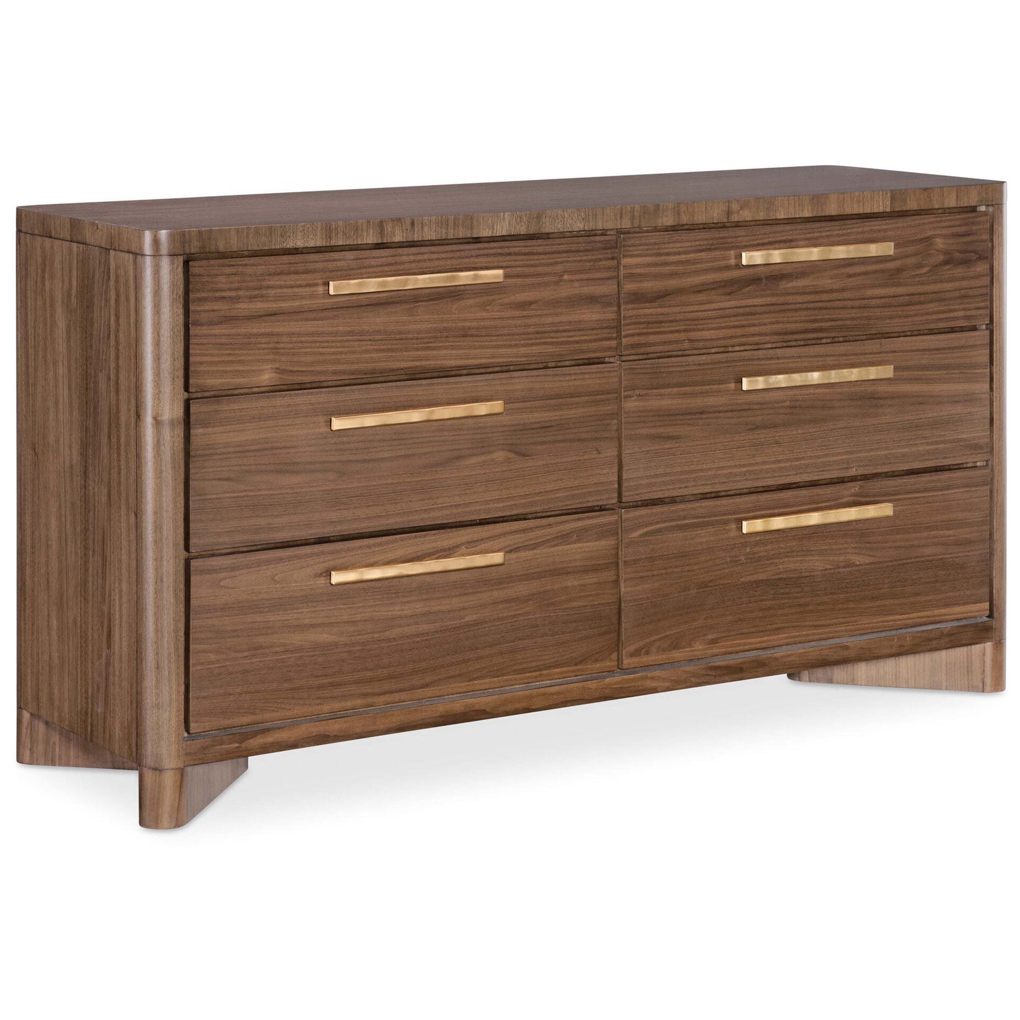 Eleana Dresser, Light Caramel – High Fashion Home