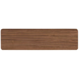 Eleana Eight Drawer Dresser, Light Caramel-Furniture - Bedroom-High Fashion Home