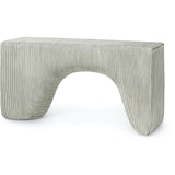 Cyprus Rattan Console