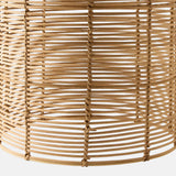 Bliss Rattan Lamp, Natural