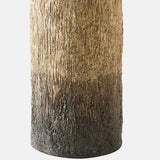 Ocean Descending Lamp, Gray