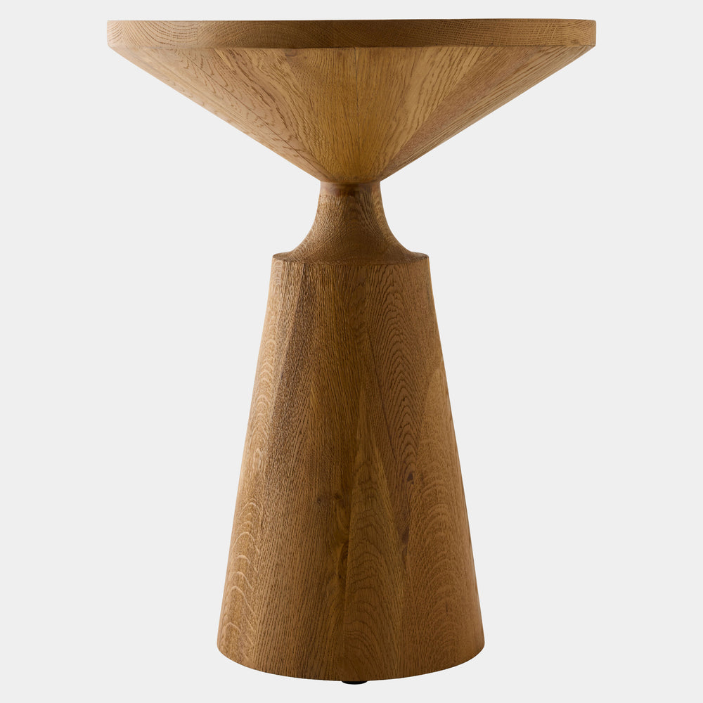 Cono Table, Natural