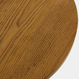 Cono Table, Natural