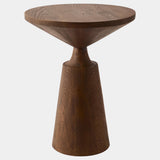 Cono Table by Global Views