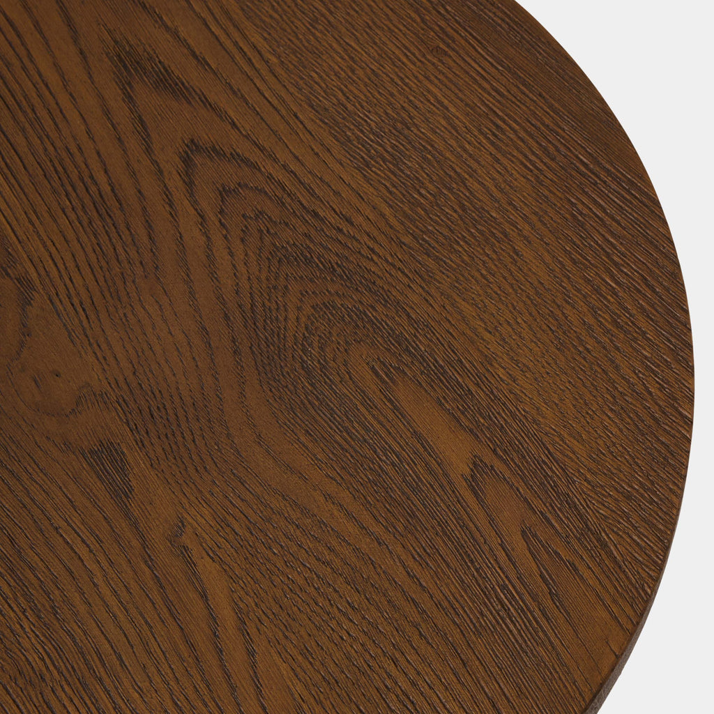 Cono Table, Walnut – High Fashion Home