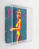 Bachman + Petrie Framed 8x10x3" Art-art-High Fashion Home