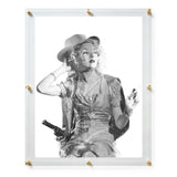 Smoking Gun by B. Shawn Cox (Choose Your Size)-art-High Fashion Home