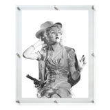 Smoking Gun by B. Shawn Cox (Choose Your Size)-art-High Fashion Home