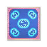 Scarf Framing Service-Frames-High Fashion Home