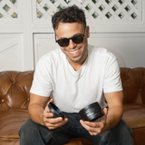 The Hidden Candle-Succulent & Candle-High Fashion Home