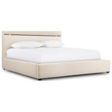 Elodie Bed, Wayfarer Snow by Four Hands — PRM_1