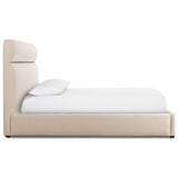 Elodie Bed, Wayfarer Snow by Four Hands — SID_1
