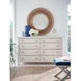 Coca Plum Mirror, Abaca