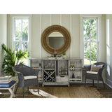 Coca Plum Mirror, Abaca