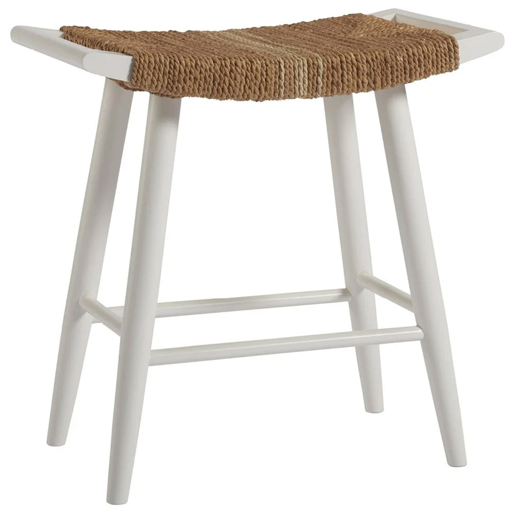 Escape Counter Stool, Sailcloth