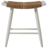 Escape Counter Stool, Sailcloth