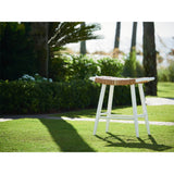 Escape Counter Stool, Sailcloth