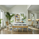 Escape Counter Stool, Sailcloth