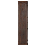 Leopold Cabinet, Aged Hemlock by Four Hands — SID_1