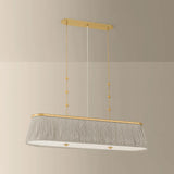 Valeria Linear, Aged Brass