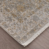 Feizy Rug Cardiz 39T0F, Beige/Gray-Rugs1-High Fashion Home