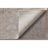 Feizy Rug Cardiz 39T0F, Beige/Gray-Rugs1-High Fashion Home