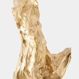 Faux Bois, Brass