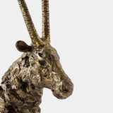 Textured Antelope, Bronze