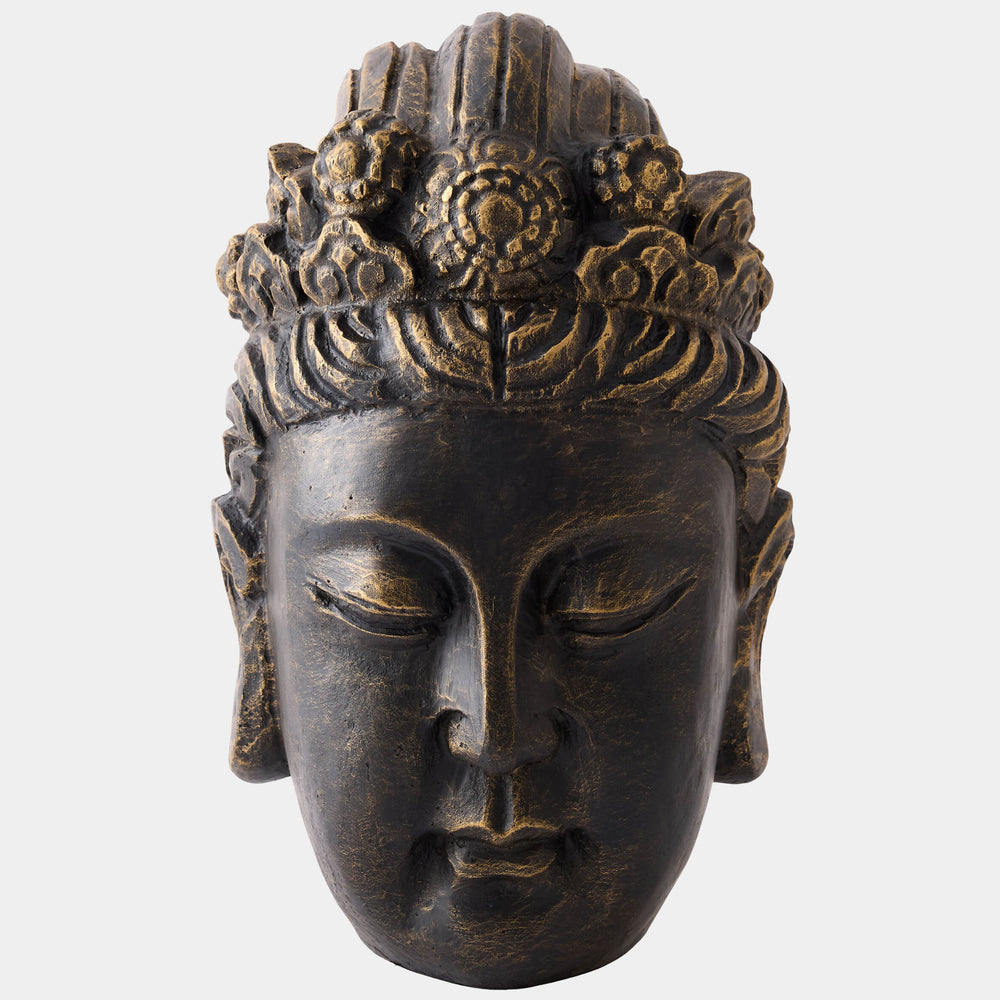 Asian Princess, Bronze