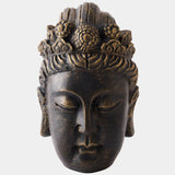 Asian Princess, Bronze