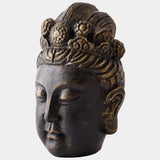 Asian Princess, Bronze