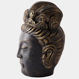 Asian Princess, Bronze