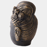 Asian Princess, Bronze