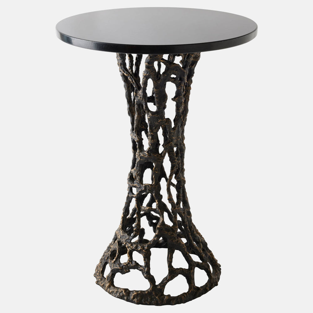 Filamento Side Table by Global Views