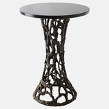 Filamento Side Table by Global Views