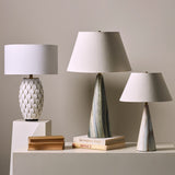 Cuscino Lamp, Matte White