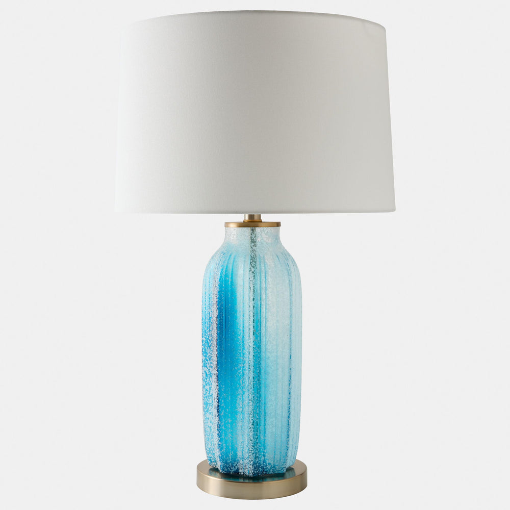 Ocean Rising Lamp, Blue
