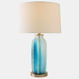 Ocean Rising Lamp, Blue