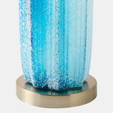Ocean Rising Lamp, Blue