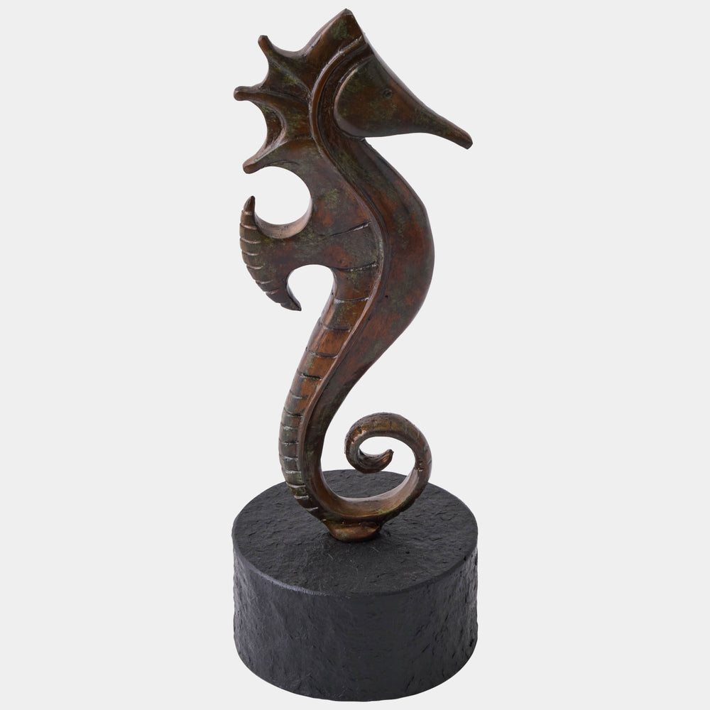 Cava Marino Sculpture, Bronze