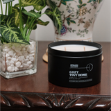 The Hidden Candle-Succulent & Candle-High Fashion Home