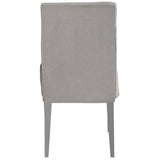 Jett Slip Cover Chair, Sorrell , Set of 2