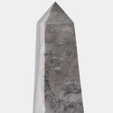 Stone Obelisk, Green