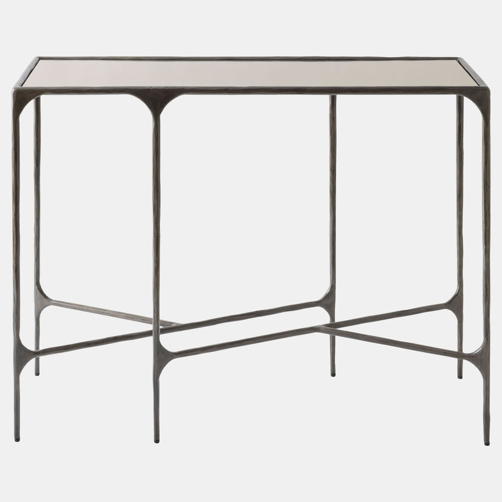 Hunter Console, Iron/Bronze