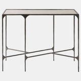 Hunter Console, Iron/Bronze